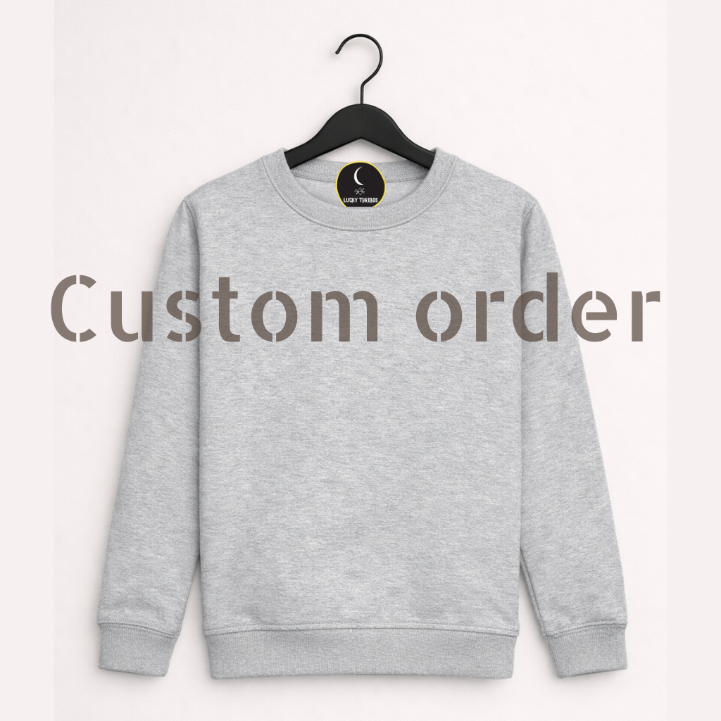 Kids Sweater