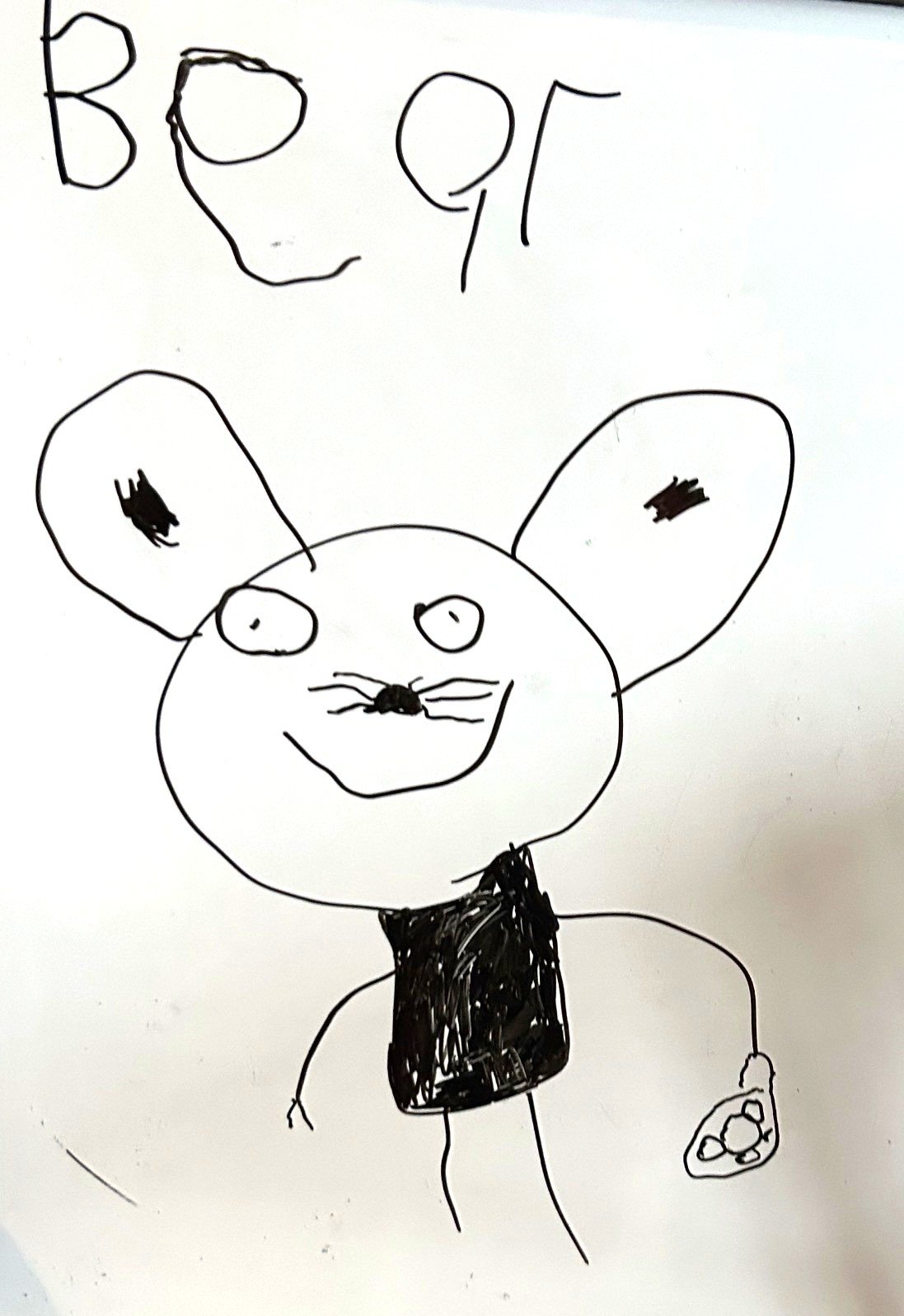 Bear